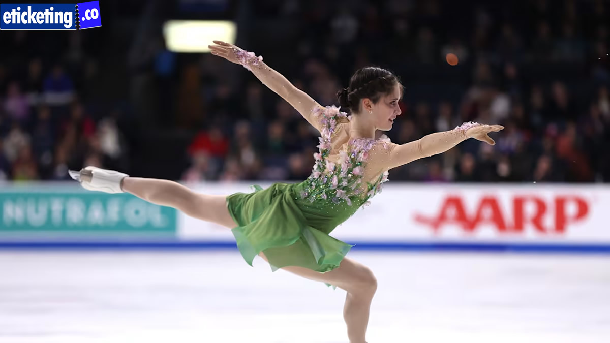 Winter Olympic 2026 Tickets | Olympic Figure Skating Tickets | | Milano Cortina 2026 Tickets | Olympic Tickets