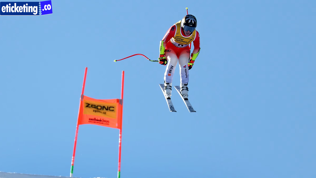 Winter Olympic 2026 Tickets | Olympic Alpine Skiing Tickets | | Milano Cortina 2026 Tickets | Olympic Freestyle Skiing Tickets