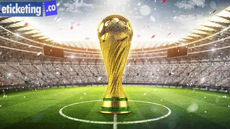 FIFA World Cup Tickets | FIFA 2026 Tickets | FIFA World Cup Final Tickets | FIFA World Cup 2026 Tickets | Football World Cup 2026 Tickets | Football World Cup Tickets