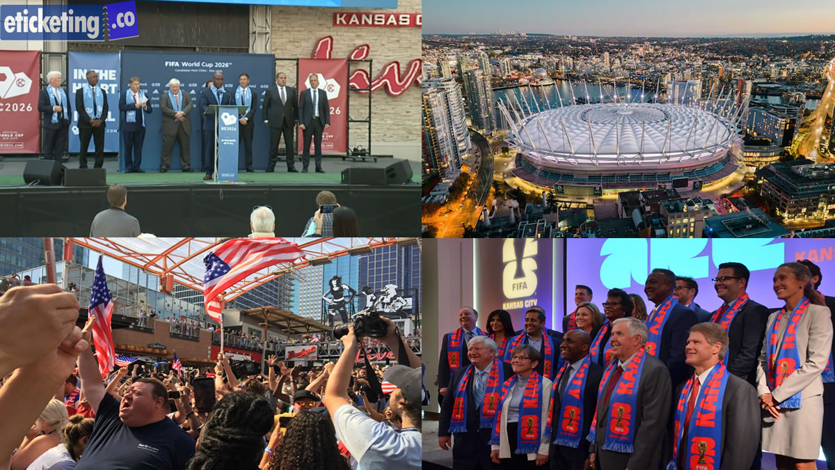 World Cup Tickets | Football World Cup Tickets | FIFA World Cup Semi Final Tickets | FIFA World Cup Final Tickets