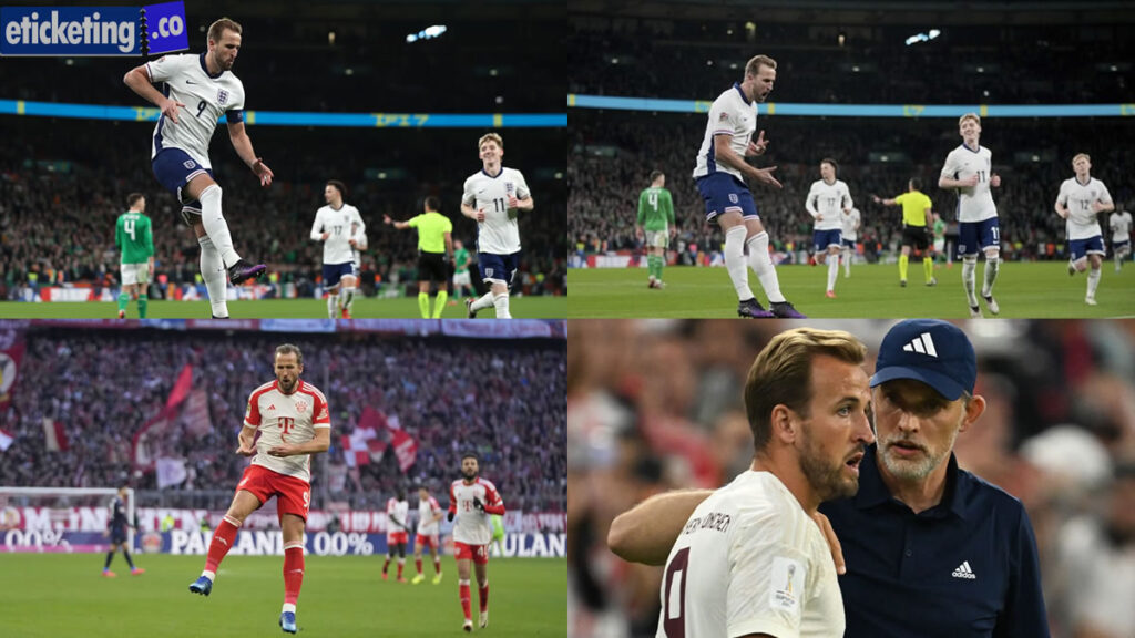 World Cup Harry Kane Eying For FIFA 2026 Glory world-cup-harry-kane-eying-for-fifa-2026-glory