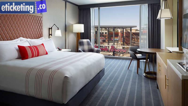 FIFA World Cup Hospitality Tickets | USA Hospitality Tickets | Mexico Hospitality Tickets