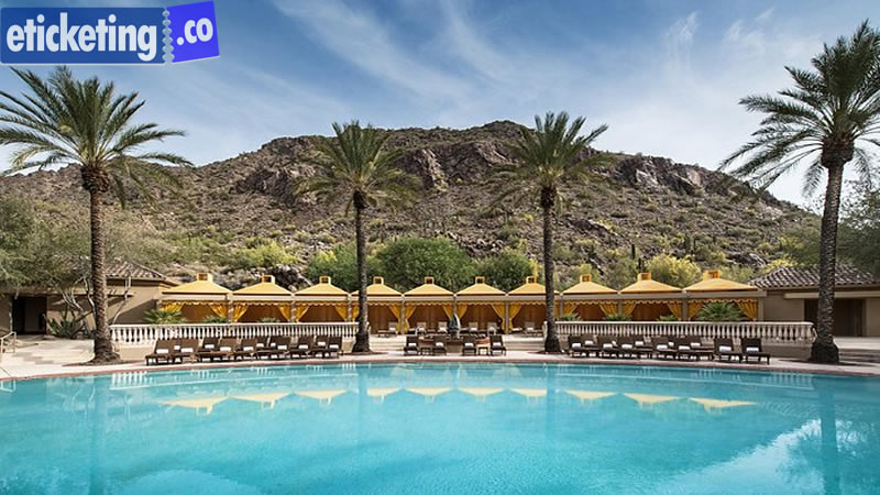 FIFA World Cup Hospitality Tickets | USA Hospitality Tickets | Tickets For World Cup Hospitality