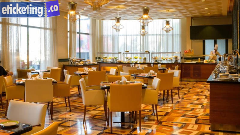 USA Hospitality Tickets | Mexico Hospitality Tickets | Tickets For World Cup Hospitality