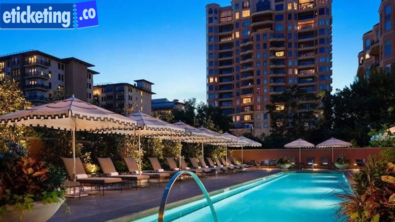 FIFA World Cup Hospitality Tickets | Mexico Hospitality Tickets | Tickets For World Cup Hospitality