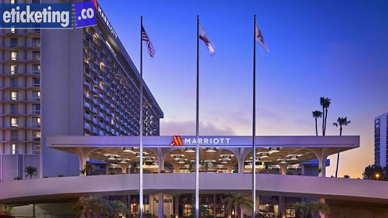 FIFA World Cup Hospitality Tickets | USA Hospitality Tickets | Tickets For World Cup Hospitality