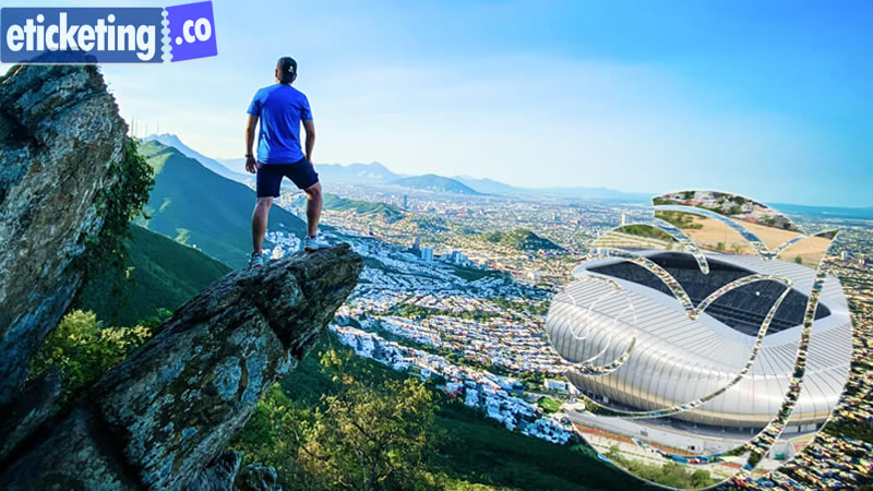 USA Hospitality Tickets | Mexico Hospitality Tickets | Tickets For World Cup Hospitality