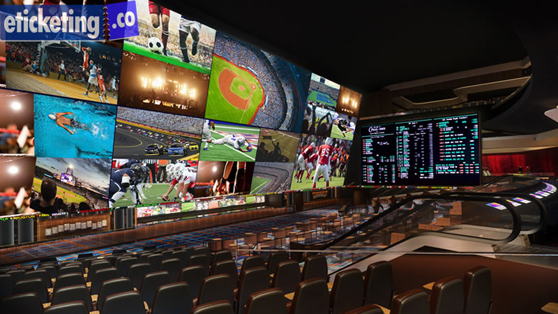 FIFA World Cup Hospitality Tickets | USA Hospitality Tickets | Tickets For World Cup Hospitality