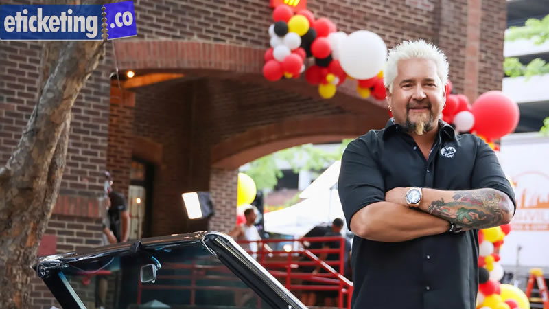 FIFA World Cup Hospitality Tickets | USA Hospitality Tickets | Mexico Hospitality Tickets