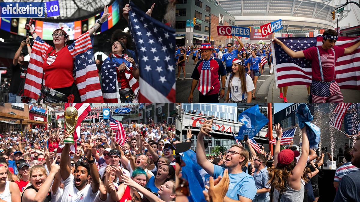 USA FIFA World Cup Tickets| Buy FIFA World Cup Tickets| Football World Cup Final Tickets