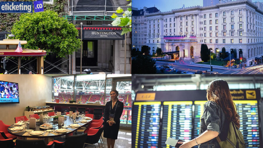 World Cup Hospitality Tickets | Football World Cup Hospitality Tickets | FIFA World Cup Hospitality Tickets