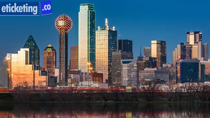 FIFA World Cup Hospitality Tickets | USA Hospitality Tickets | Mexico Hospitality Tickets