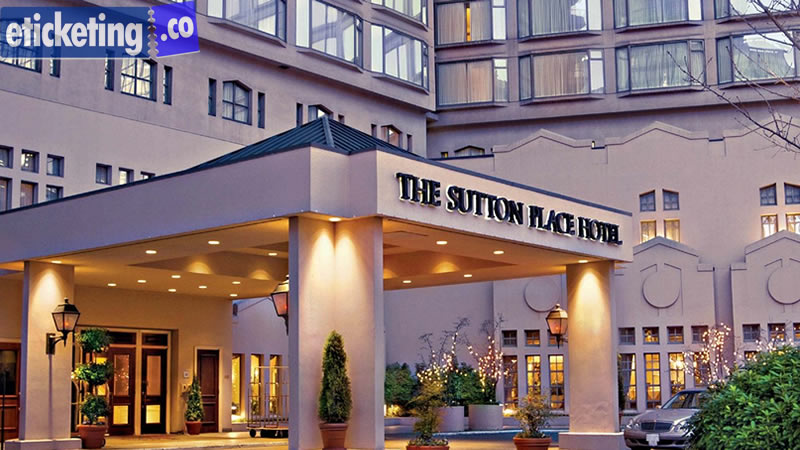 World Cup Hospitality Tickets | Football World Cup Hospitality Tickets | FIFA World Cup Hospitality Tickets