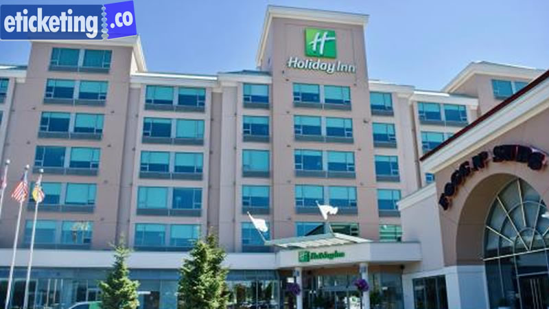 FIFA World Cup Hospitality Tickets | Canada Hospitality Tickets | Tickets For World Cup Hospitality