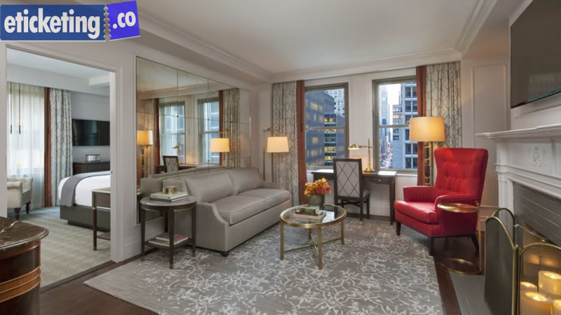 FIFA World Cup Hospitality Tickets | USA Hospitality Tickets | Mexico Hospitality Tickets