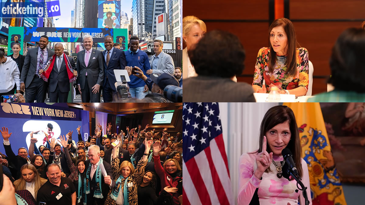 FIFA World Cup Tickets | FIFA 2026 Tickets | FIFA World Cup Final Tickets | FIFA World Cup 2026 Tickets | Football World Cup 2026 Tickets | Football World Cup Tickets