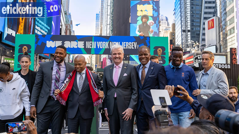 FIFA World Cup Tickets | FIFA 2026 Tickets | FIFA World Cup Final Tickets | FIFA World Cup 2026 Tickets | Football World Cup 2026 Tickets | Football World Cup Tickets