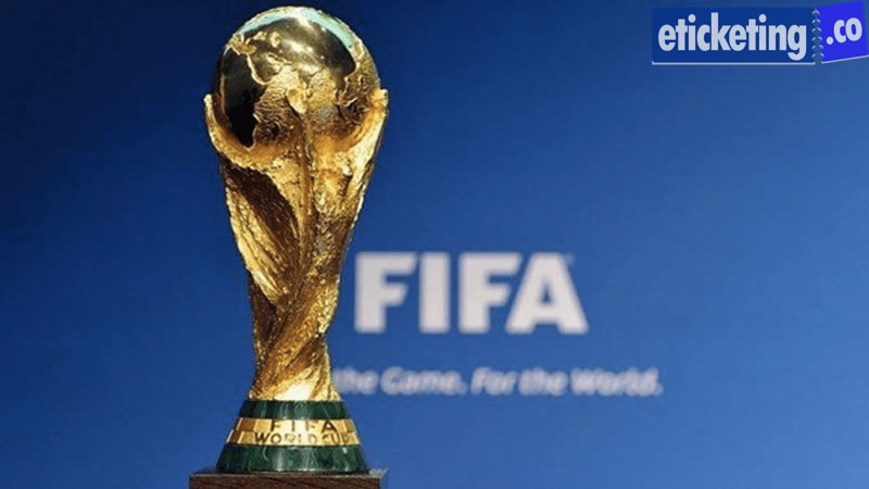 FIFA World Cup Tickets | FIFA 2026 Tickets | FIFA World Cup Final Tickets | FIFA World Cup 2026 Tickets | Football World Cup 2026 Tickets | Football World Cup Tickets
