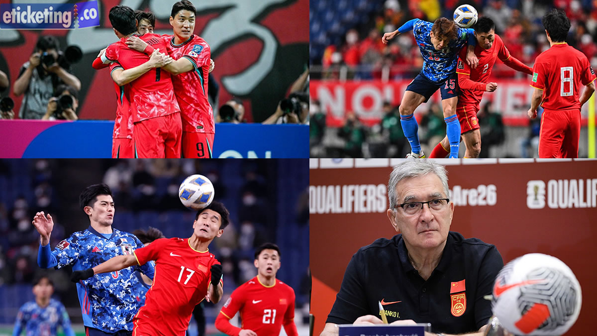 World Cup Tickets | FIFA World Cup Tickets | FIFA 2026 Tickets | Football World Cup 2026 Tickets