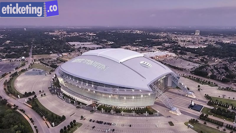 World Cup Tickets | Buy FIFA 2026 Tickets