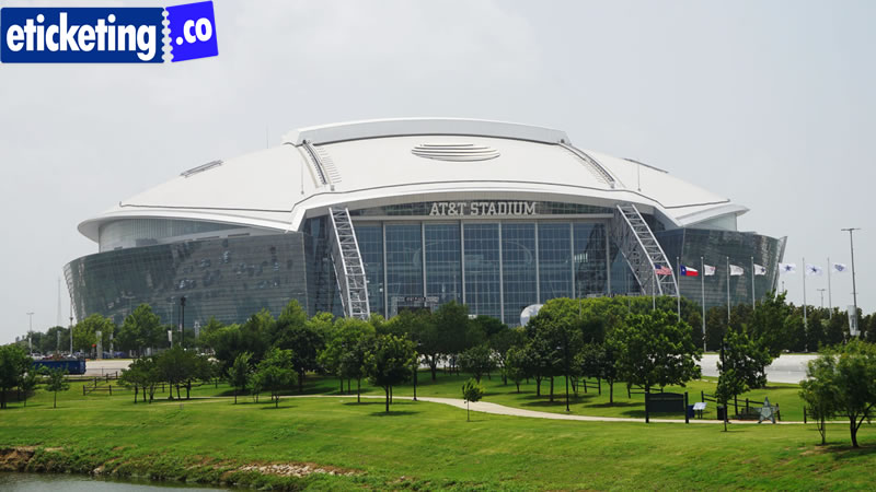 World Cup Tickets | Buy FIFA 2026 Tickets