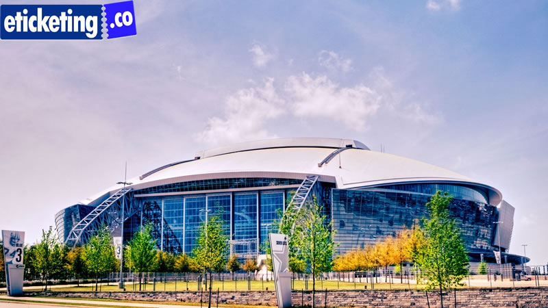 World Cup Tickets | Buy FIFA 2026 Tickets