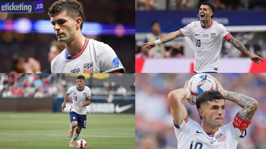 World Cup Tickets | FIFA World Cup Tickets | FIFA 2026 Tickets | Football World Cup 2026 Tickets