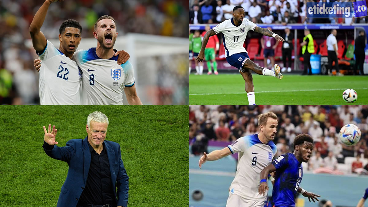 World Cup Tickets | FIFA World Cup Tickets | FIFA 2026 Tickets | Football World Cup 2026 Tickets