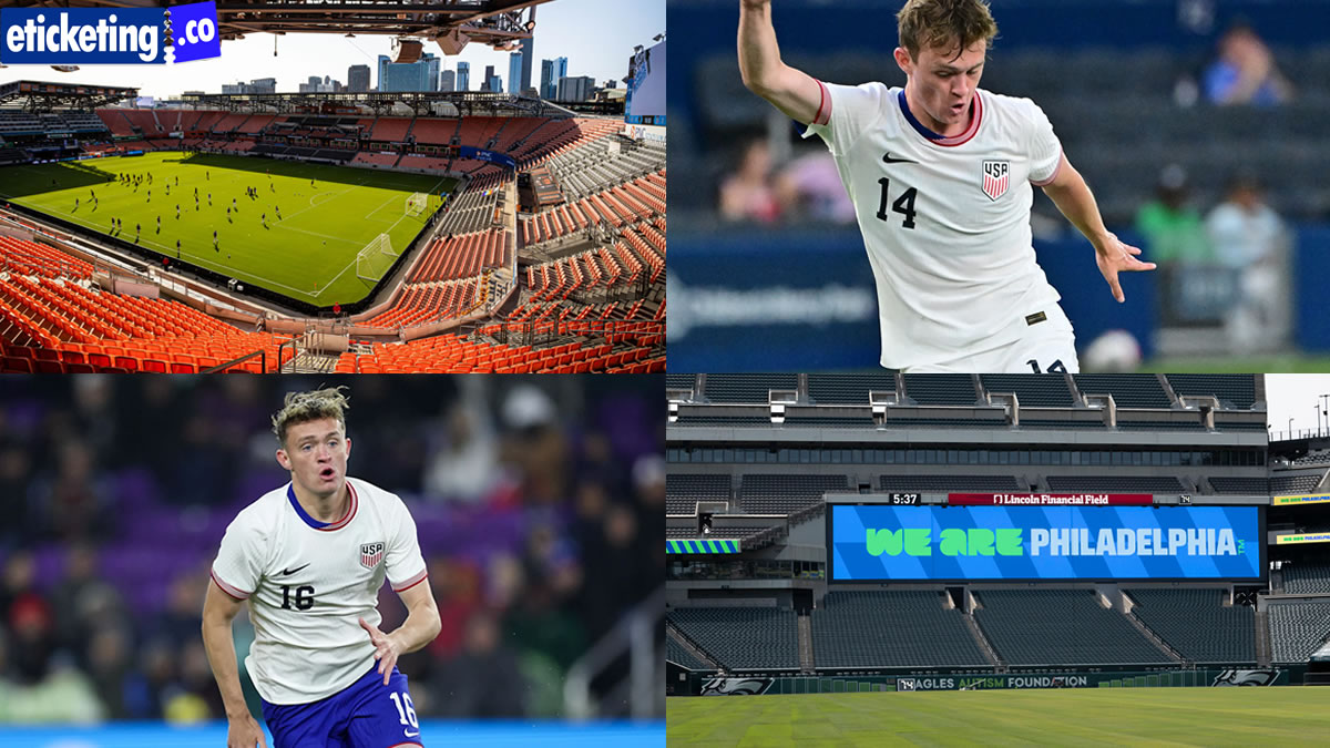 World Cup Tickets| FIFA 2026 Tickets