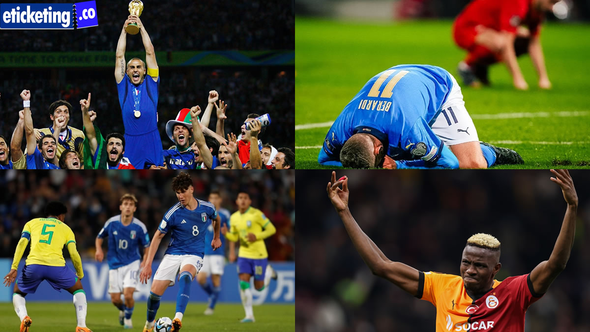 World Cup Tickets| FIFA 2026 Tickets