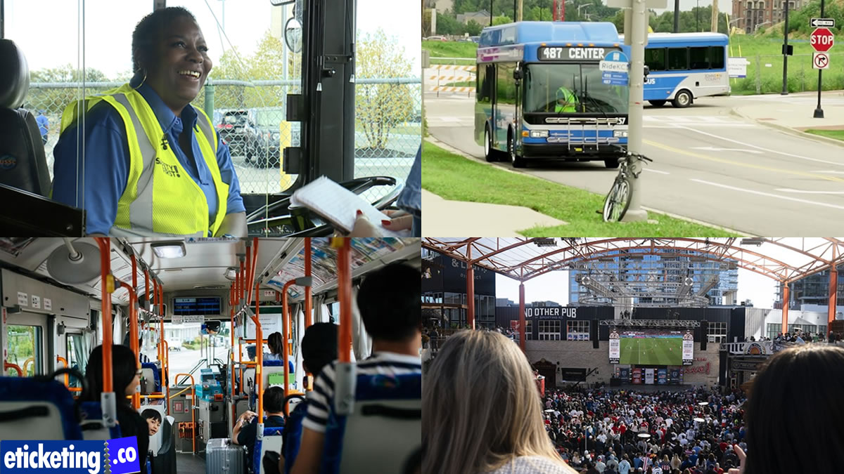 World Cup Tickets| FIFA 2026 Tickets