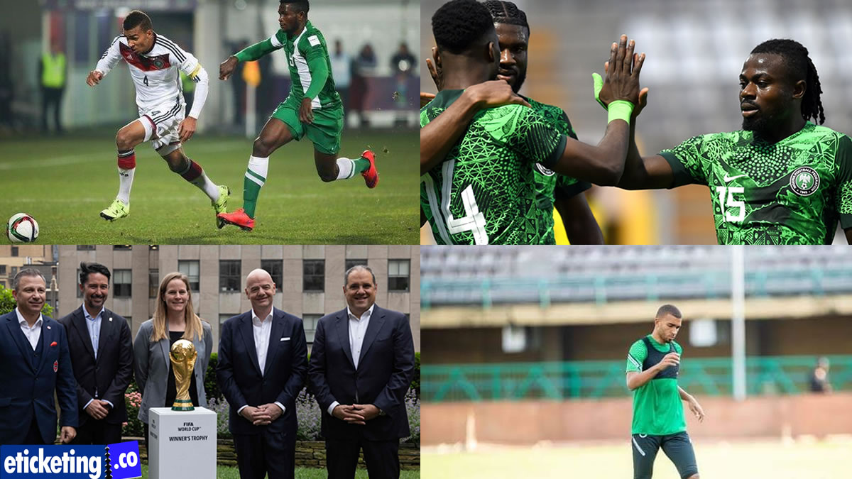 World Cup Tickets| FIFA 2026 Tickets