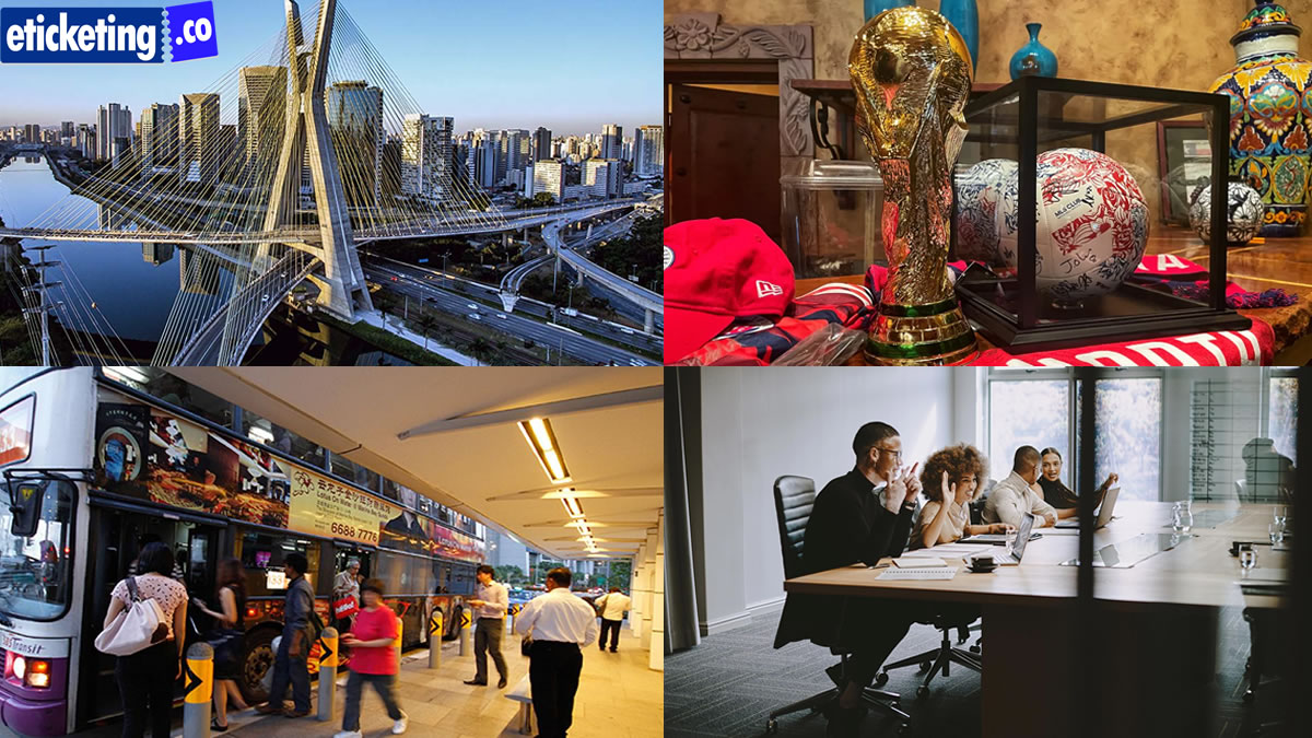 Hospitality Tickets For World Cup Hospitality | Football World Cup Hospitality Tickets