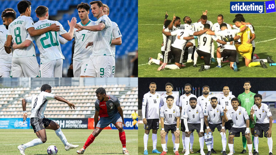 World Cup Tickets| FIFA 2026 Tickets