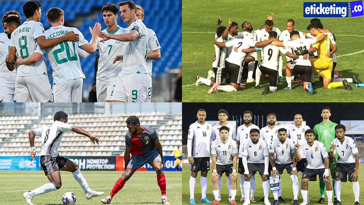 World Cup Tickets| FIFA 2026 Tickets