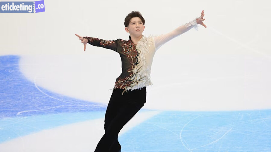 Olympic Figure Skating Tickets| Winter Olympic 2026 Tickets | Italy Winter Olympic Tickets | Winter Olympic Tickets | Winter Olympic Milano Cortina 2026 Tickets | Olympic Closing Ceremony Tickets | Olympic Tickets | Milano Cortina 2026 Tickets| Winter Olympic Opening Ceremony Tickets