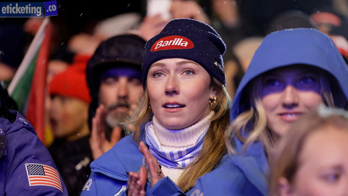 Olympic Alpine Skiing Tickets| Winter Olympic 2026 Tickets | Italy Winter Olympic Tickets | Winter Olympic Tickets | Winter Olympic Milano Cortina 2026 Tickets | Olympic Closing Ceremony Tickets | Olympic Tickets | Milano Cortina 2026 Tickets| Winter Olympic Opening Ceremony Tickets