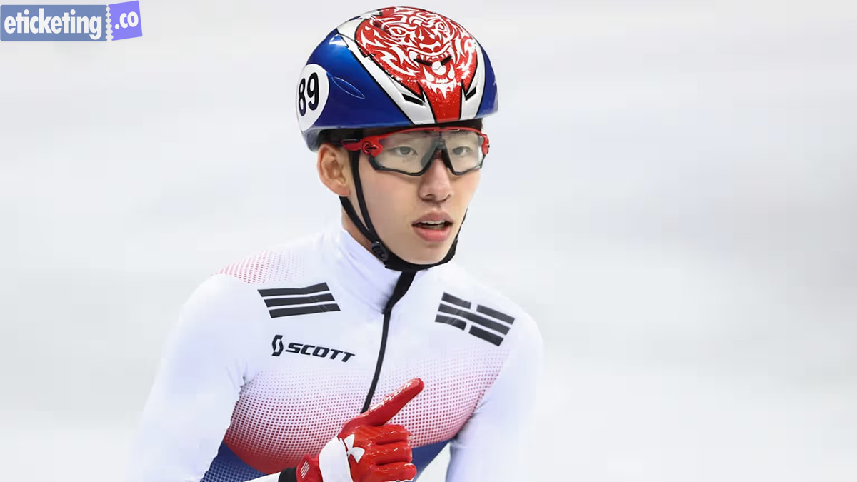 Olympic Short Track Speed Skating Tickets | Winter Olympic 2026 Tickets | Italy Winter Olympic Tickets | Winter Olympic Tickets | Winter Olympic Milano Cortina 2026 Tickets | Olympic Closing Ceremony Tickets | Olympic Tickets | Milano Cortina 2026 Tickets| Winter Olympic Opening Ceremony Tickets