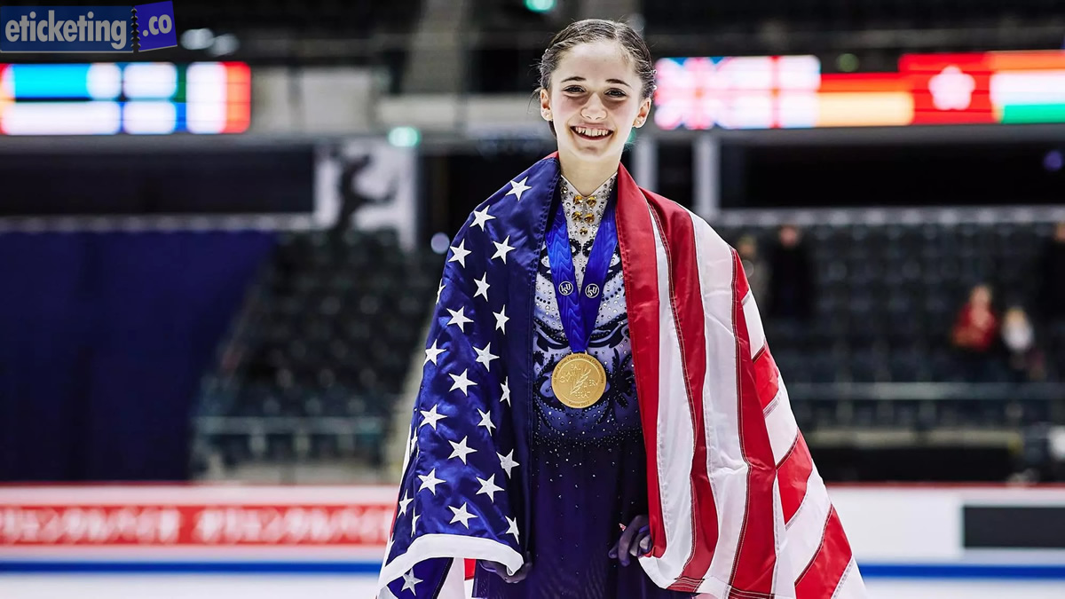 Olympic Figure Skating Tickets | Winter Olympic 2026 Tickets | Italy Winter Olympic Tickets | Winter Olympic Tickets | Winter Olympic Milano Cortina 2026 Tickets | Olympic Closing Ceremony Tickets | Olympic Tickets | Milano Cortina 2026 Tickets| Winter Olympic Opening Ceremony Tickets