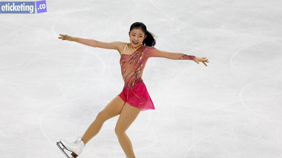 Olympic Figure Skating Tickets | Winter Olympic 2026 Tickets | Italy Winter Olympic Tickets | Winter Olympic Tickets | Winter Olympic Milano Cortina 2026 Tickets | Olympic Closing Ceremony Tickets | Olympic Tickets | Milano Cortina 2026 Tickets| Winter Olympic Opening Ceremony Tickets