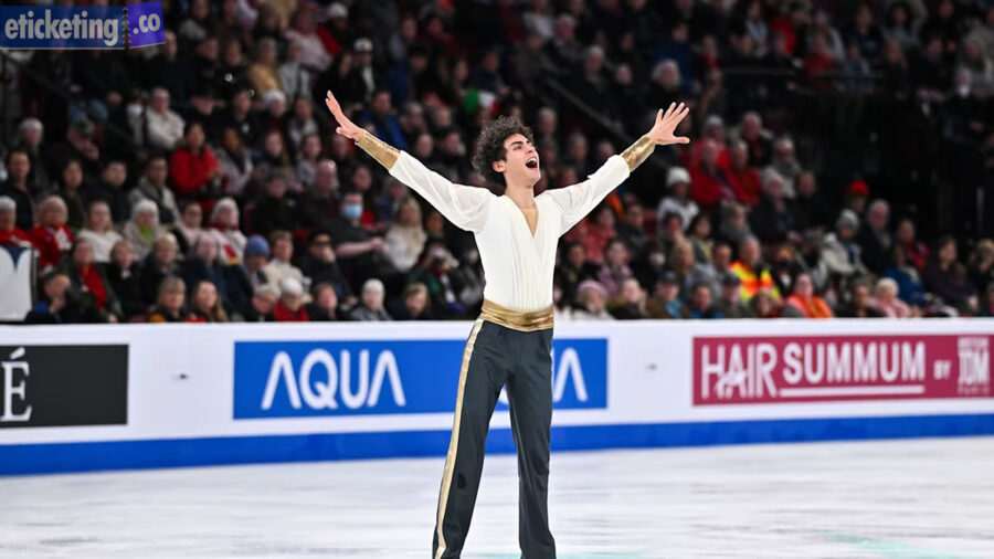 Olympic Figure Skating Tickets | Winter Olympic 2026 Tickets | Italy Winter Olympic Tickets | Winter Olympic Tickets | Winter Olympic Milano Cortina 2026 Tickets | Olympic Closing Ceremony Tickets | Olympic Tickets | Milano Cortina 2026 Tickets| Winter Olympic Opening Ceremony Tickets