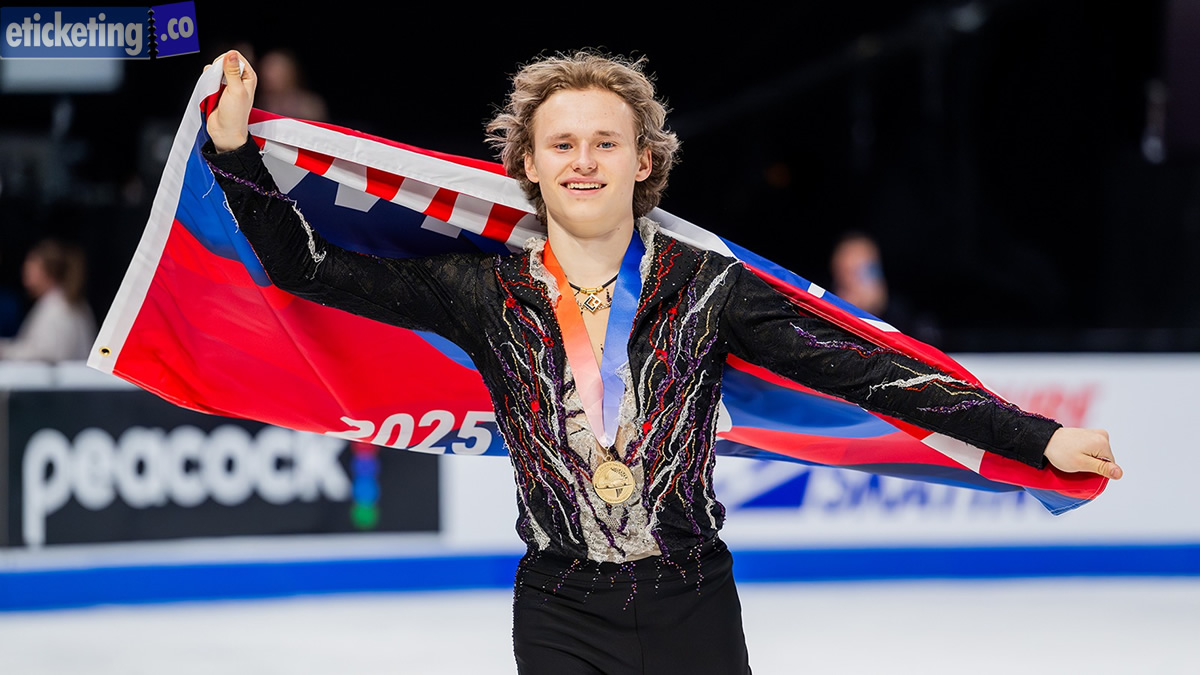 Olympic Figure Skating Tickets| Winter Olympic 2026 Tickets | Italy Winter Olympic Tickets | Winter Olympic Tickets | Winter Olympic Milano Cortina 2026 Tickets | Olympic Closing Ceremony Tickets | Olympic Tickets | Milano Cortina 2026 Tickets| Winter Olympic Opening Ceremony Tickets