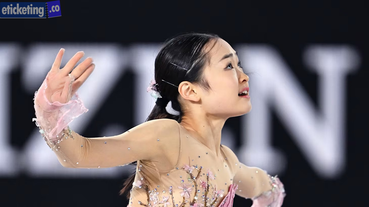 Olympic Figure Skating Tickets| Winter Olympic 2026 Tickets | Italy Winter Olympic Tickets | Winter Olympic Tickets | Winter Olympic Milano Cortina 2026 Tickets | Olympic Closing Ceremony Tickets | Olympic Tickets | Milano Cortina 2026 Tickets| Winter Olympic Opening Ceremony Tickets