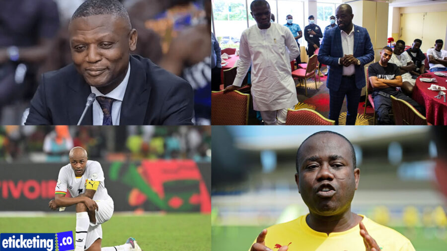 World Cup Tickets| FIFA 2026 Tickets