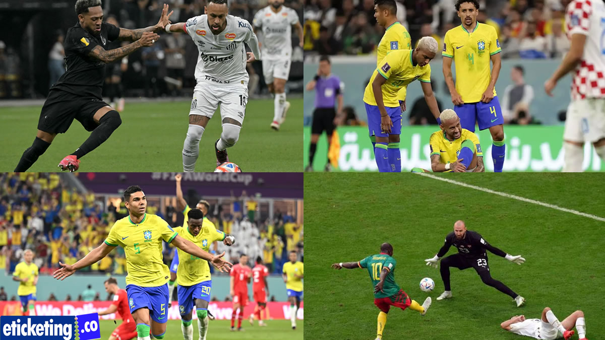 World Cup Tickets| FIFA 2026 Tickets