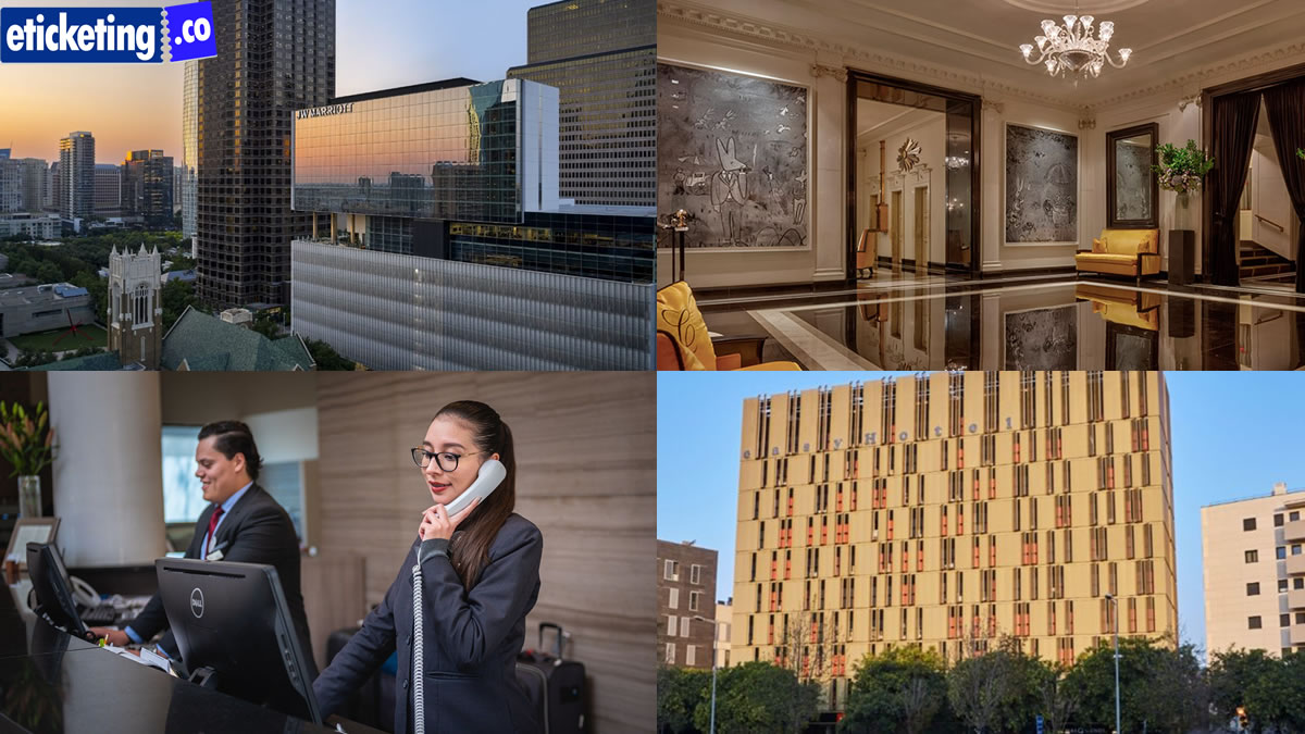 Mexico Hospitality Tickets | Tickets For World Cup Hospitality