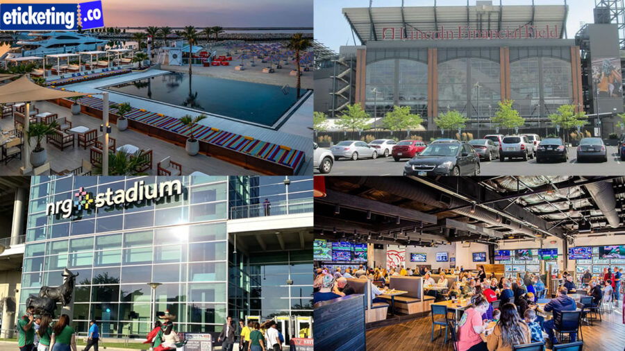 ootball World Cup Hospitality Tickets | FIFA World Cup Hospitality Tickets