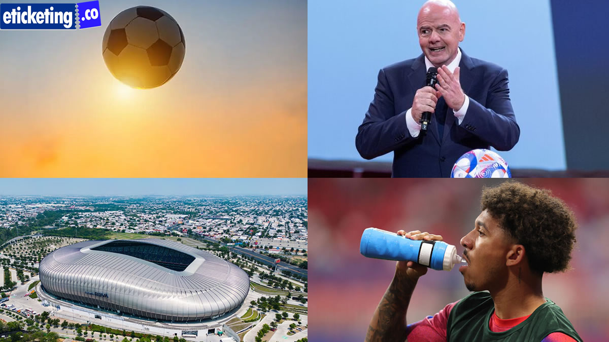 World Cup Tickets| FIFA 2026 Tickets