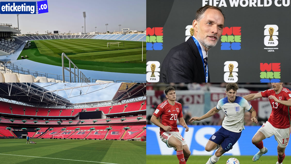 World Cup Tickets| FIFA 2026 Tickets