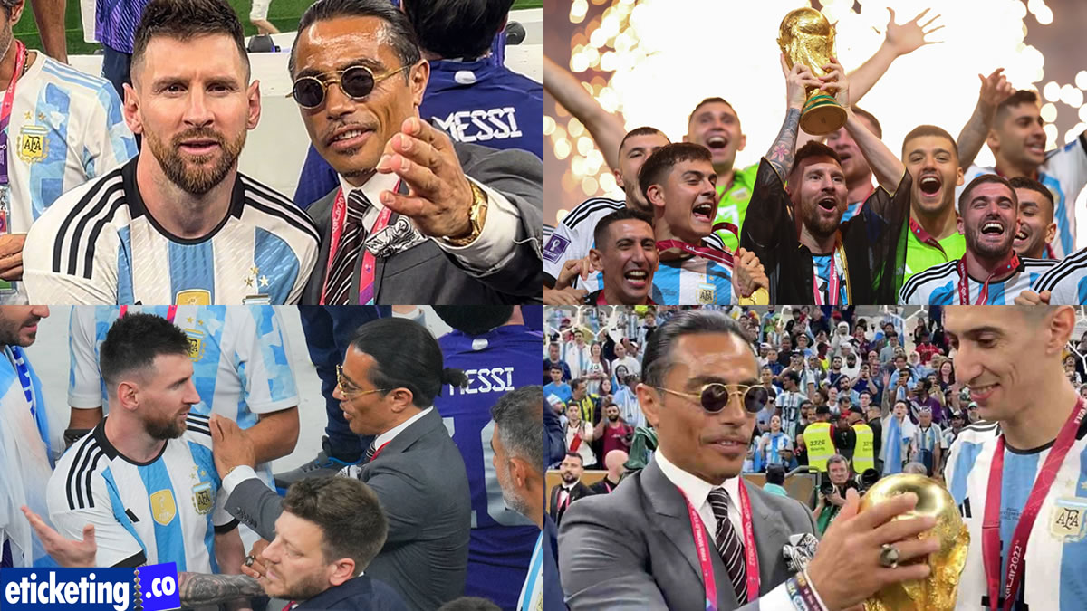 World Cup Tickets| FIFA 2026 Tickets